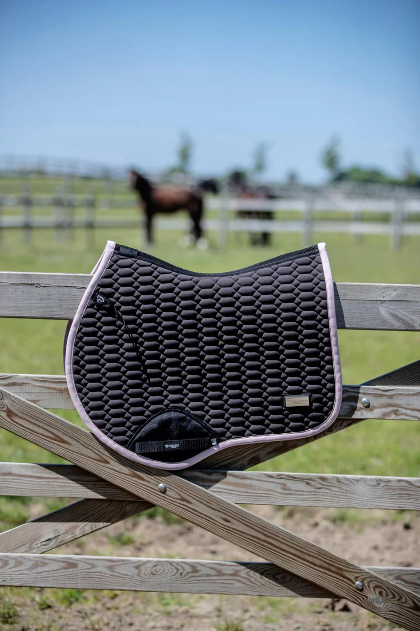 FIR-Tech Grand Saddle Pad
