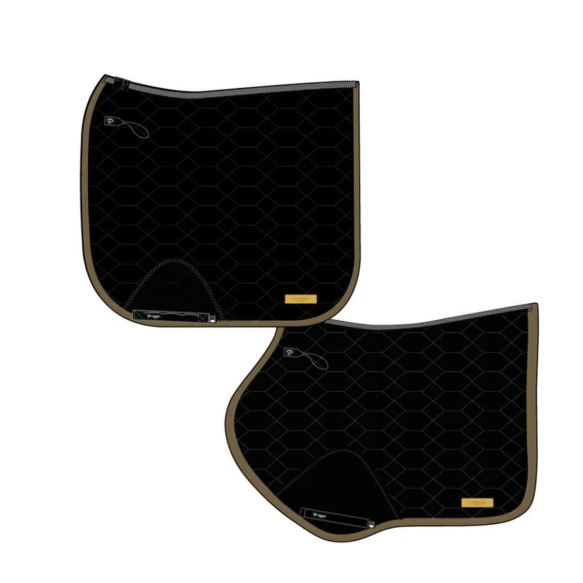 FIR-Tech Grand Saddle Pad