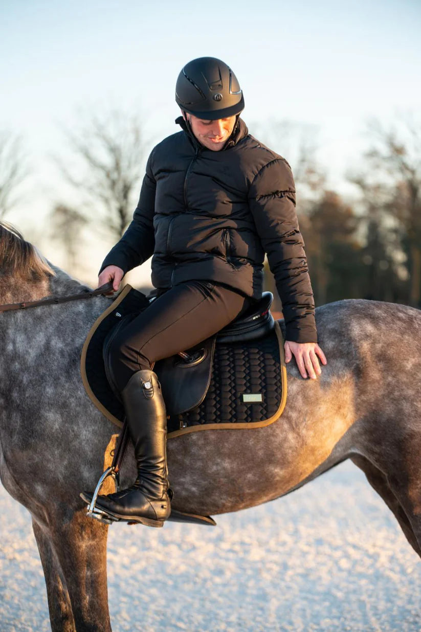 FIR-Tech Grand Saddle Pad