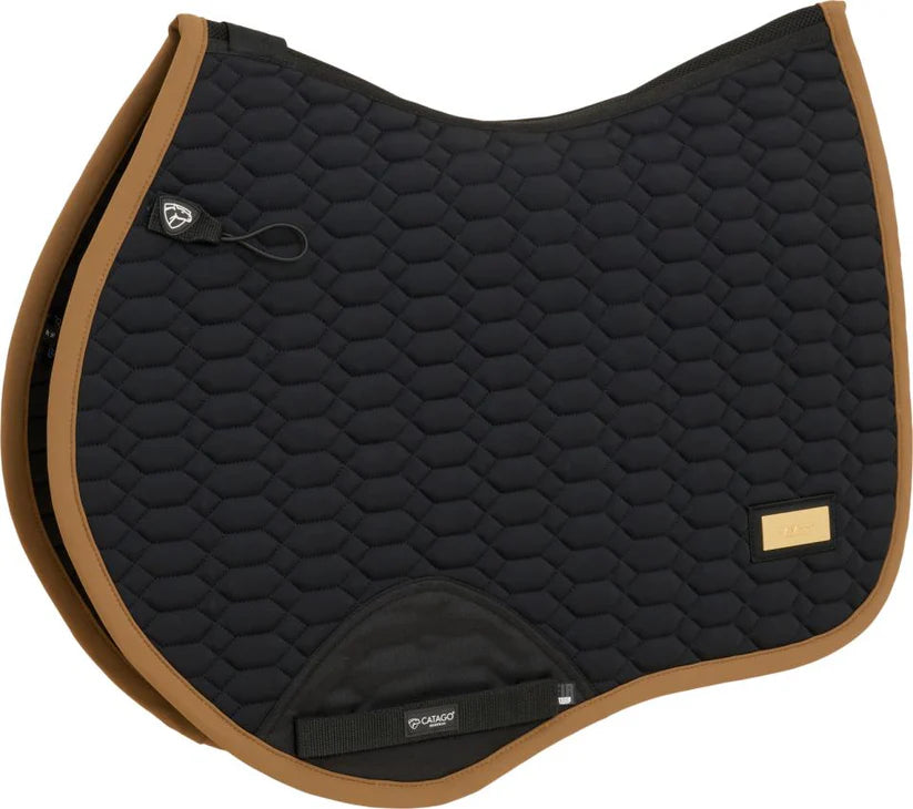 FIR-Tech Grand Saddle Pad