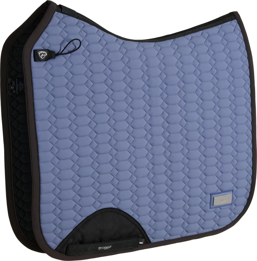 FIR-Tech Grand Saddle Pad