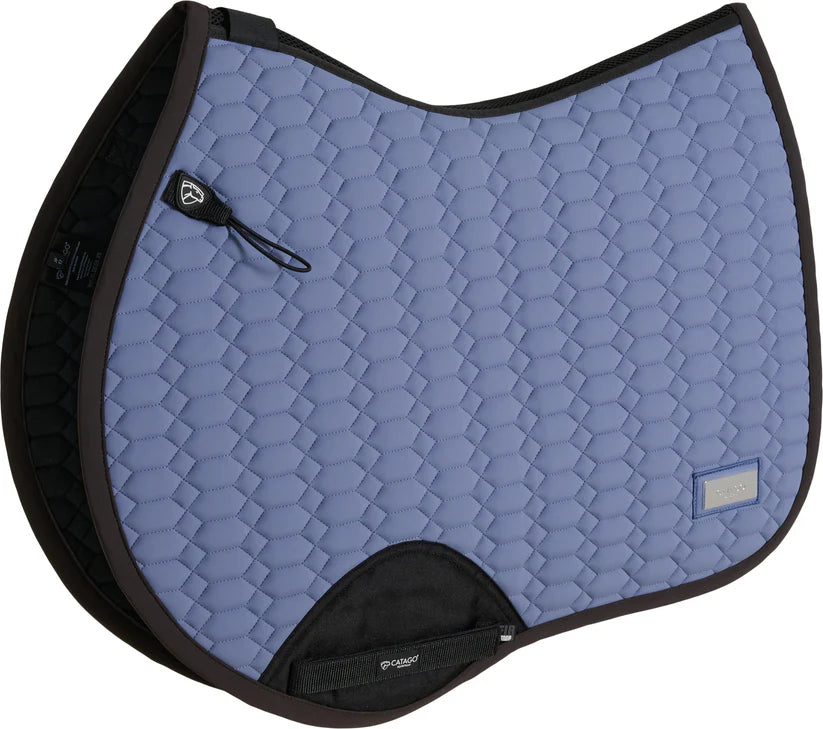 FIR-Tech Grand Saddle Pad