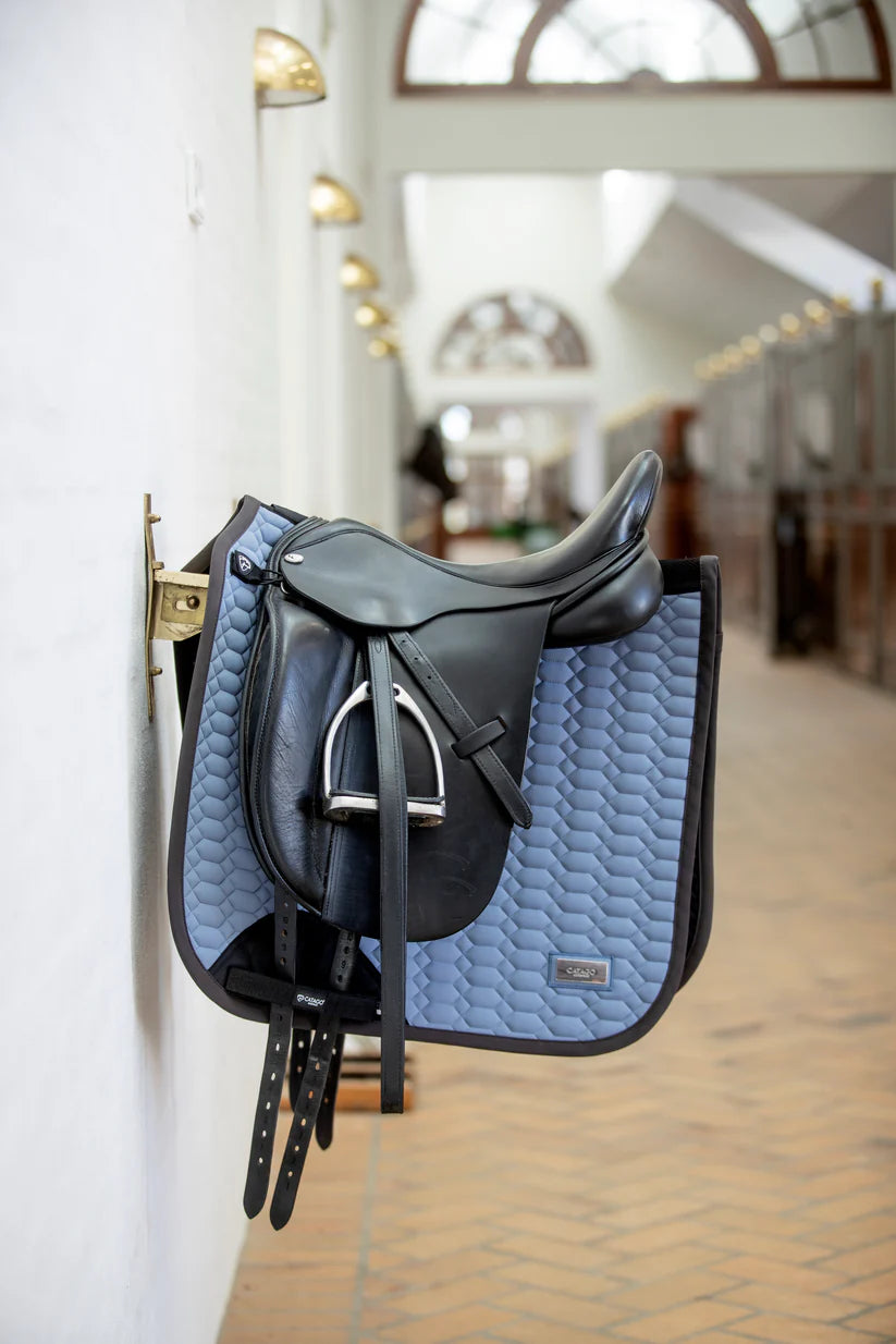 FIR-Tech Grand Saddle Pad