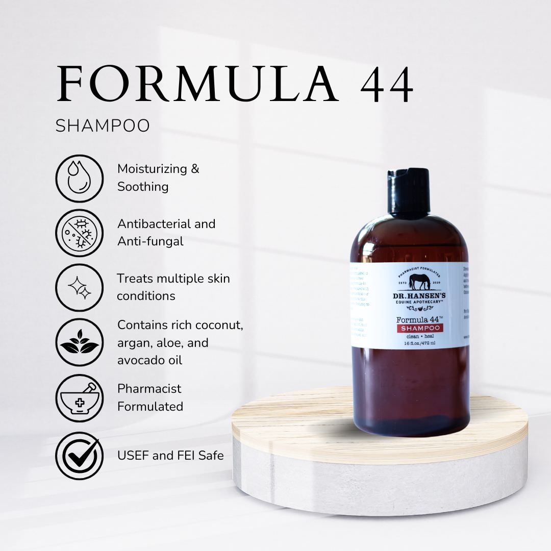 Formula 44 Bundle - Equine Exchange Tack Shop