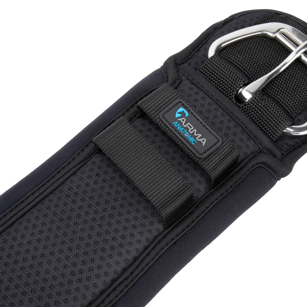 ARMA Airflow Memory Foam Cinch - Equine Exchange Tack Shop