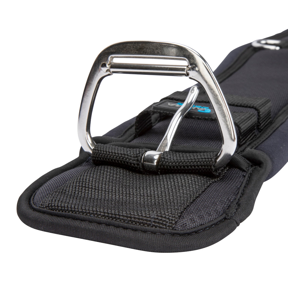 ARMA Airflow Memory Foam Cinch - Equine Exchange Tack Shop