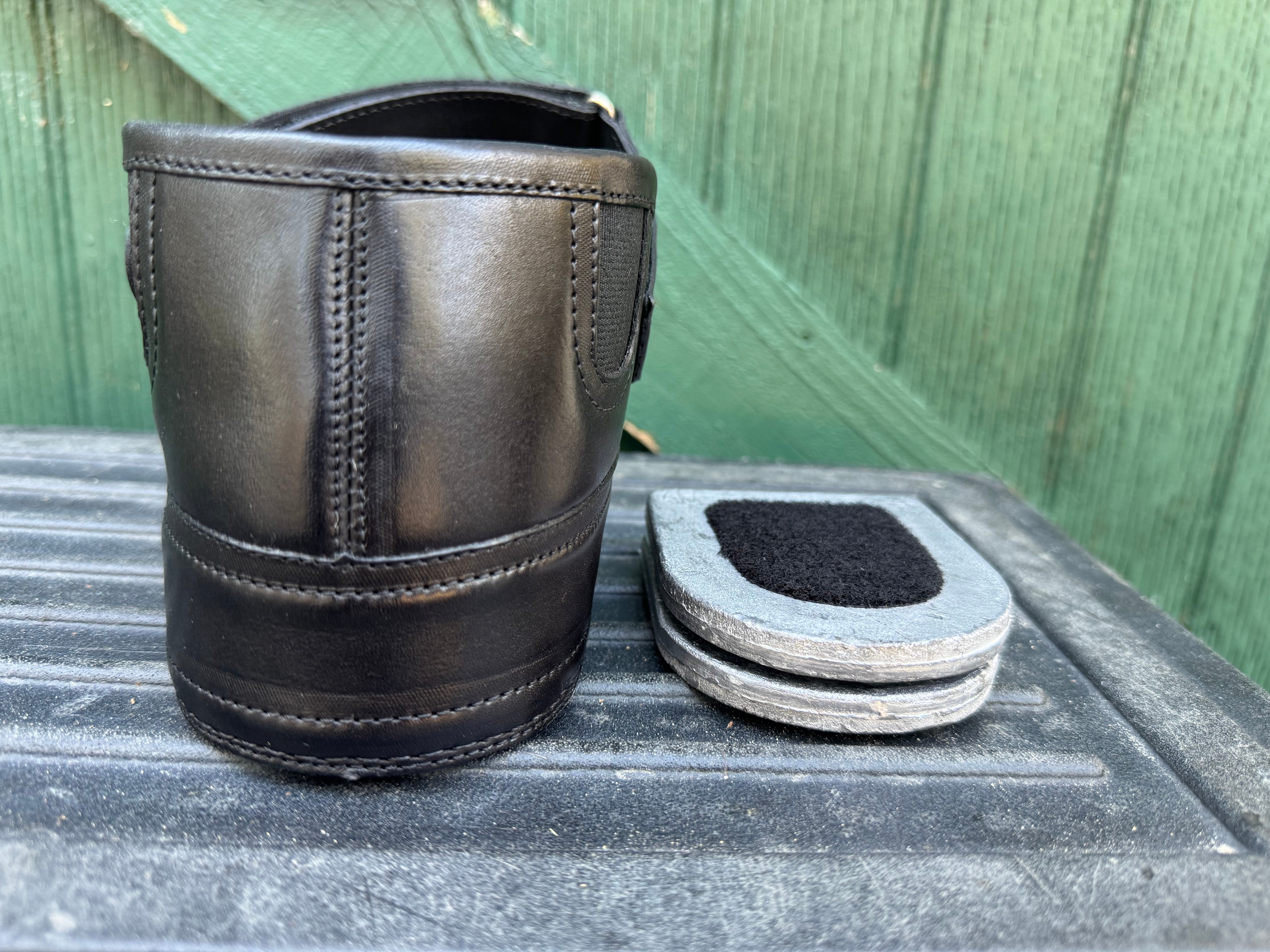 Equisole EXternal-Weighted Training Aid for Equestrians - Equine Exchange Tack Shop