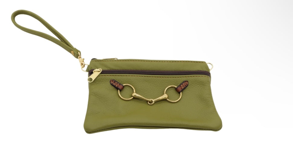 Fair Hill Wristlet - Equine Exchange Tack Shop