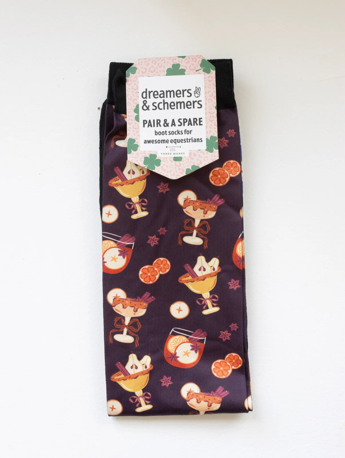 Original Boot Socks - Pair & A Spare