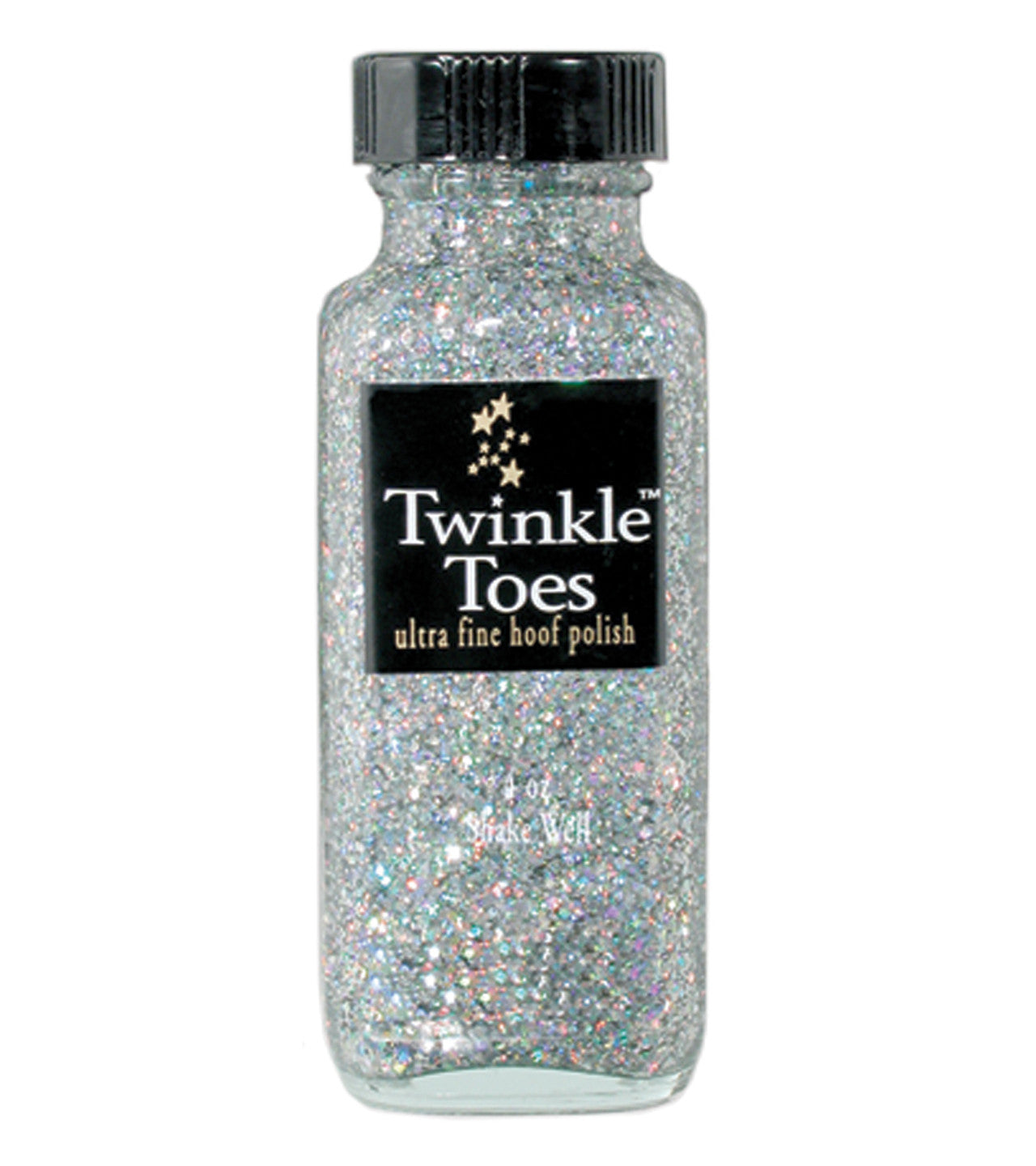 Twinkle Toes Hoof Glitter Polish