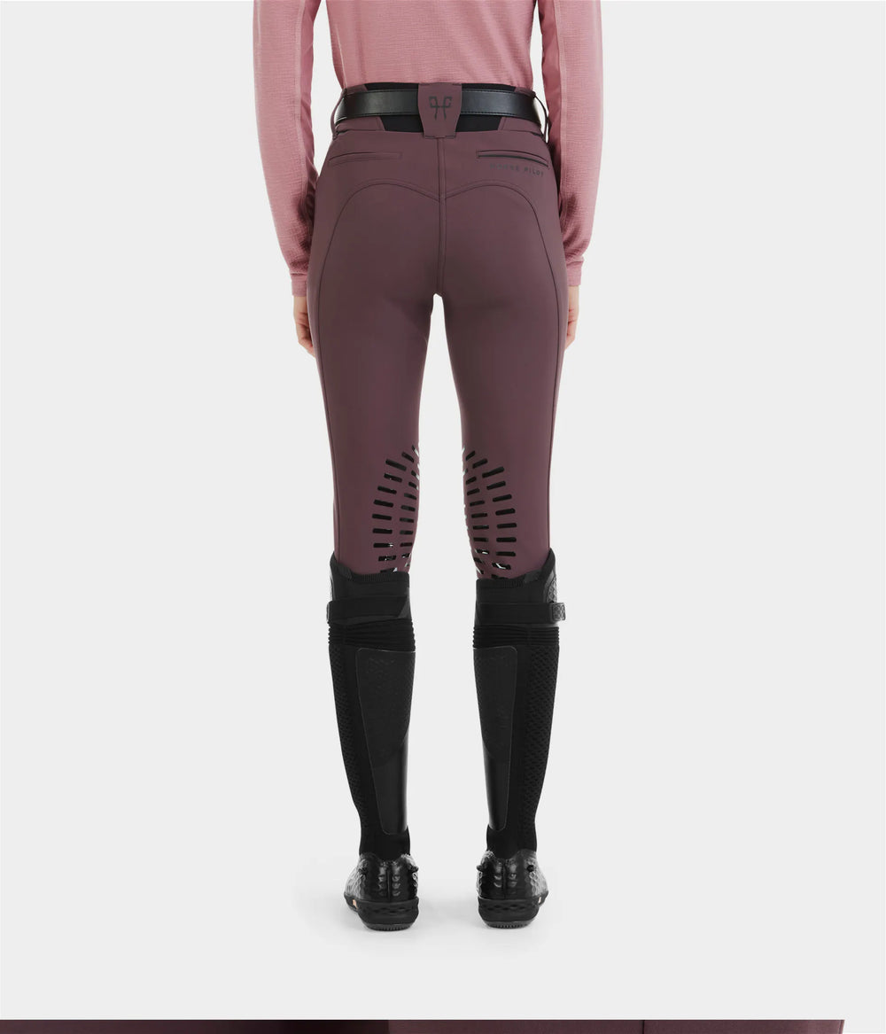 X-Design Knee Grip Breech - Equine Exchange Tack Shop