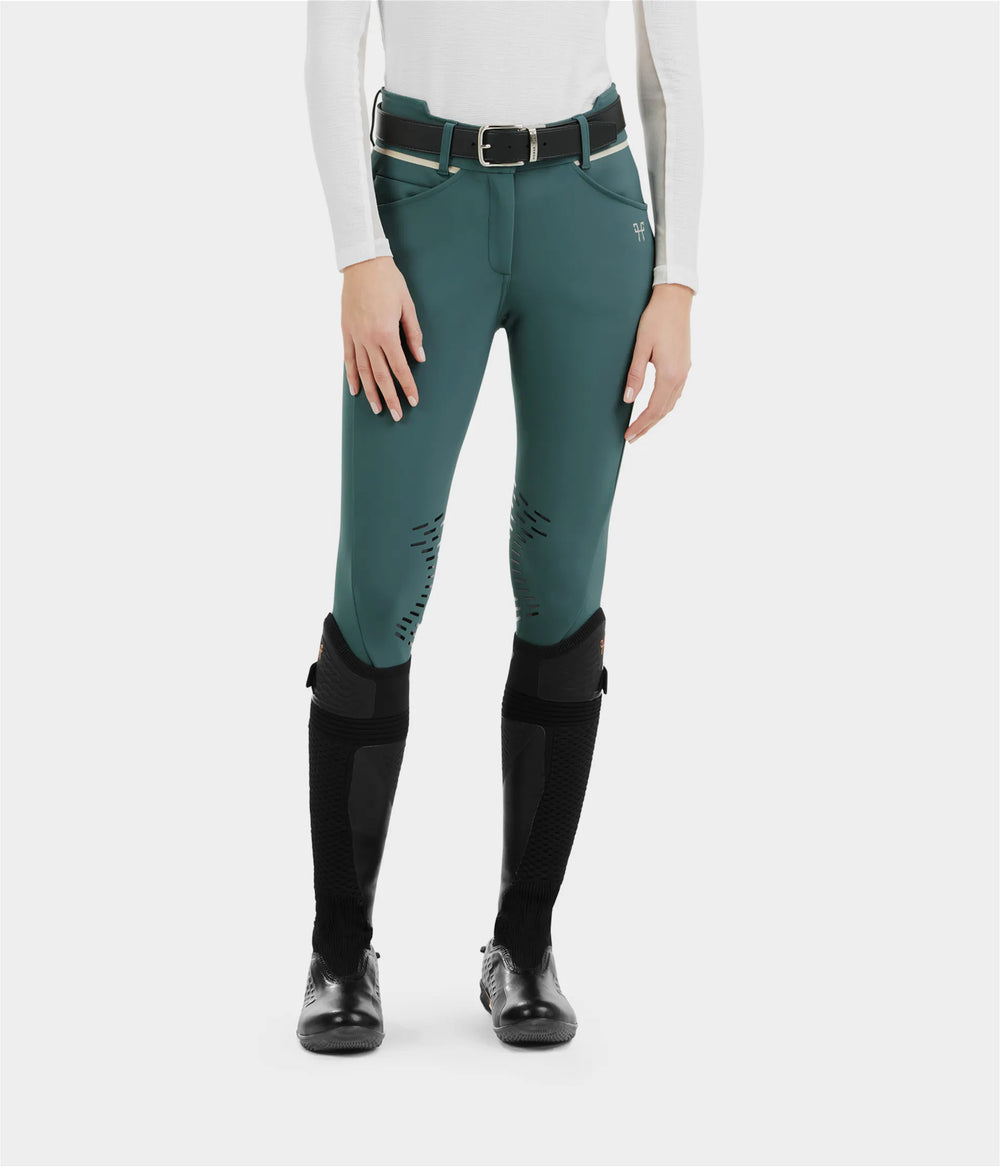 X-Design Knee Grip Breech - Equine Exchange Tack Shop