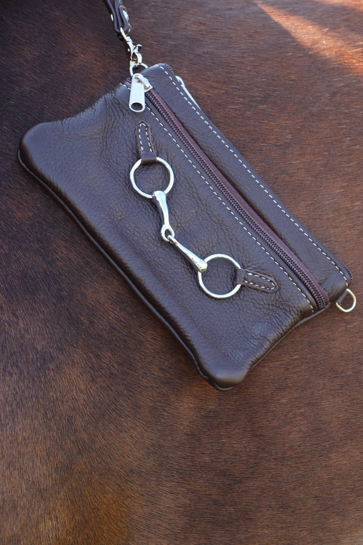 Fair Hill Wristlet - Equine Exchange Tack Shop