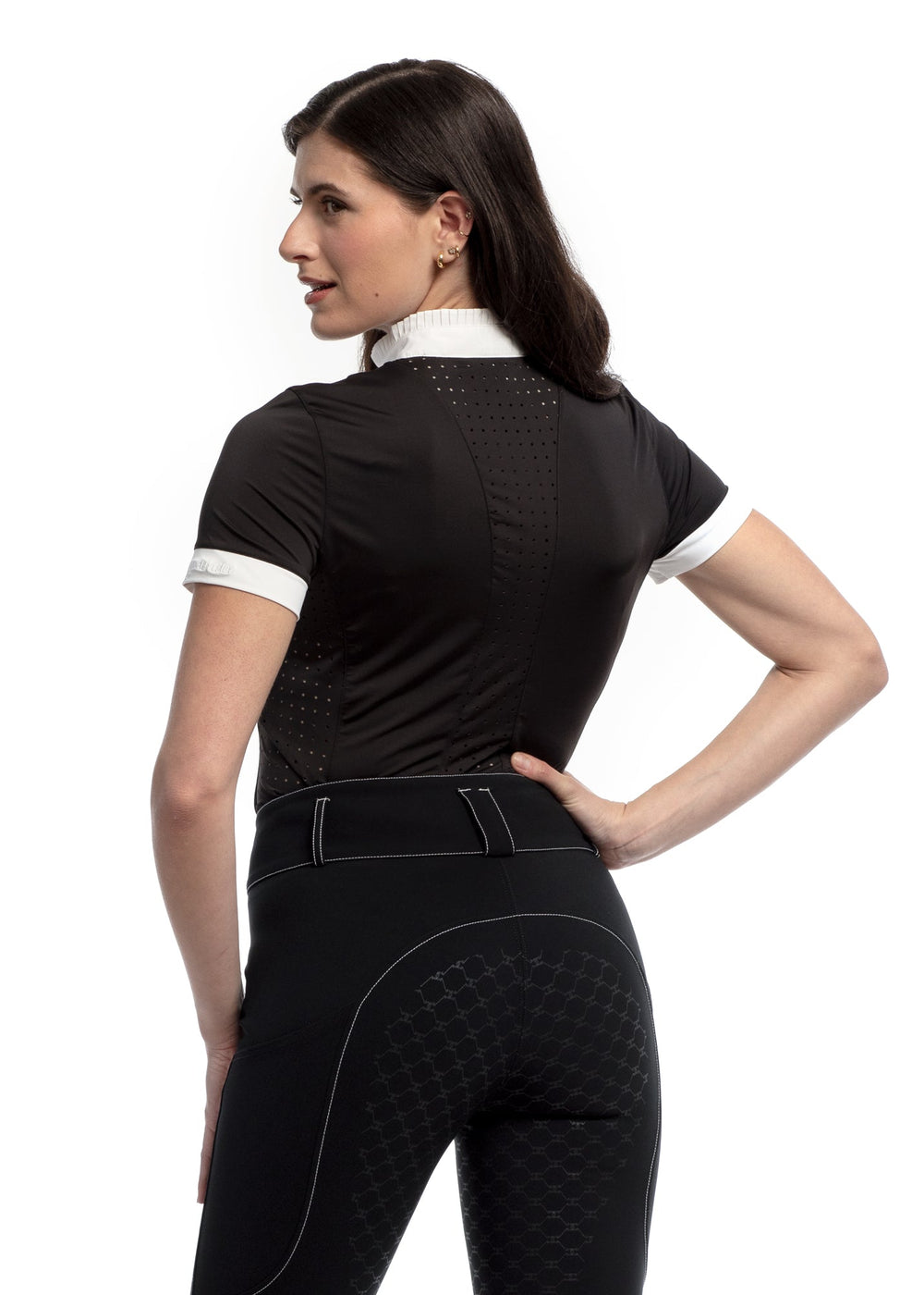 5 Star Show Shirt - Equine Exchange Tack Shop