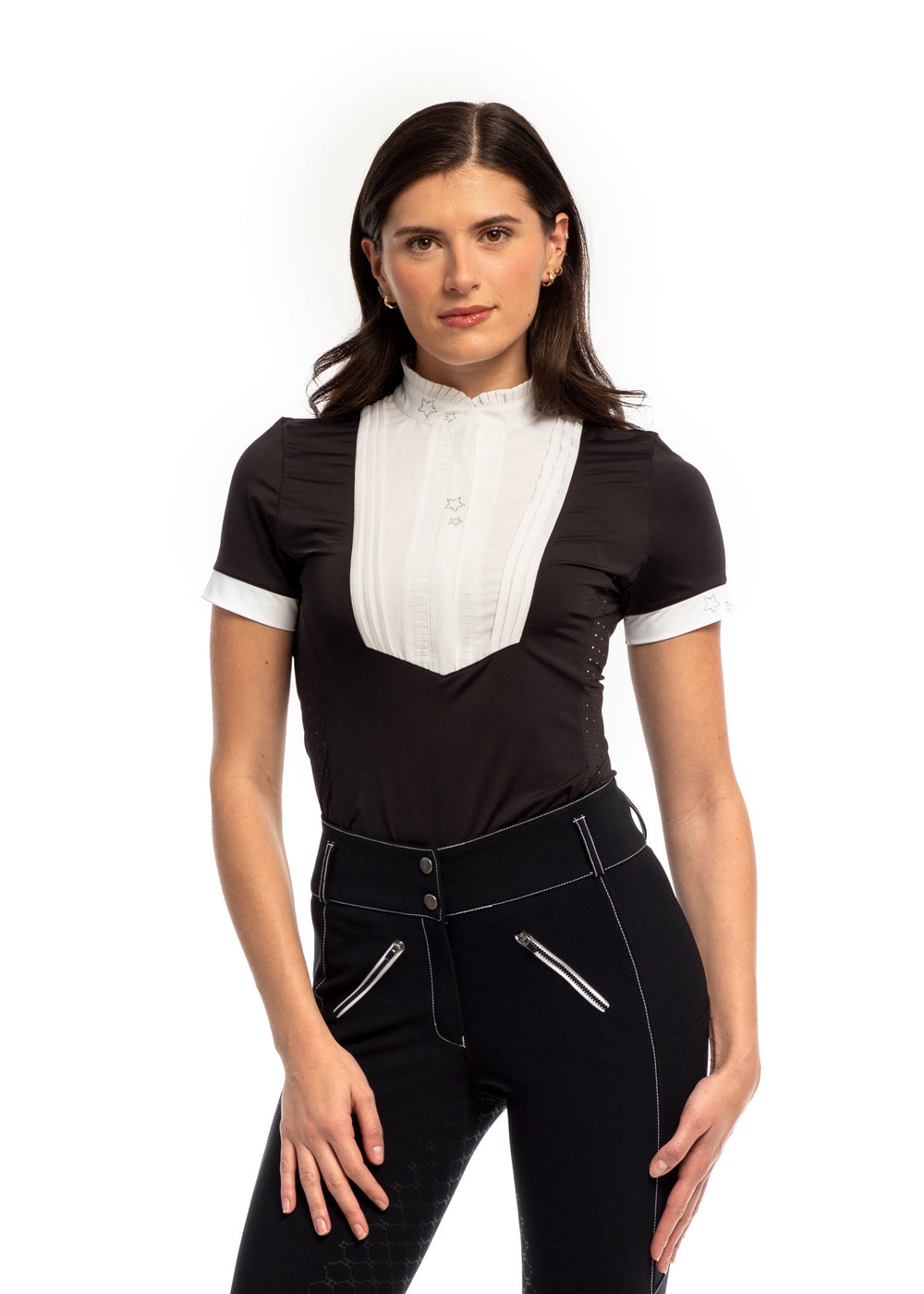 5 Star Show Shirt - Equine Exchange Tack Shop