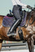Ultraviolet Saddle Pad - Equine Exchange Tack Shop