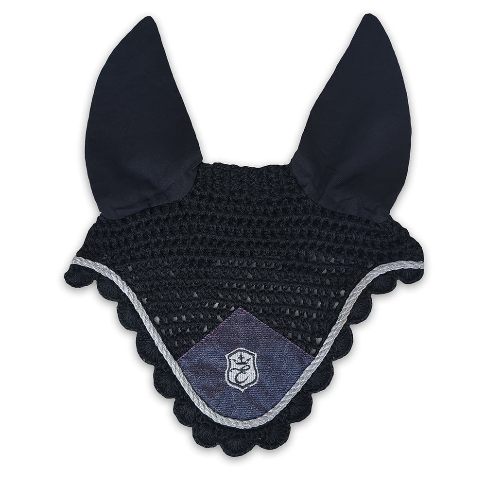 Ultraviolet Fly Hat - Equine Exchange Tack Shop