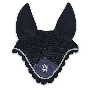 Ultraviolet Fly Hat - Equine Exchange Tack Shop