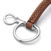 Baucher Soft Leather Snaffle - Equine Exchange Tack Shop