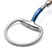 Eggbutt Capsule Sweet Iron Snaffle - Equine Exchange Tack Shop