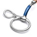 Baucher Capsule Sweet Iron Snaffle - Equine Exchange Tack Shop