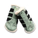 Marble Mint Brushing Boots - Equine Exchange Tack Shop