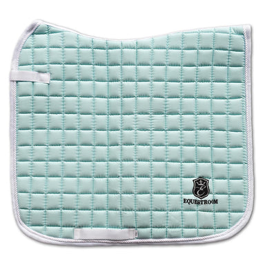 Mint Green Saddle Pad - Equine Exchange Tack Shop