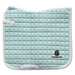 Mint Green Saddle Pad - Equine Exchange Tack Shop