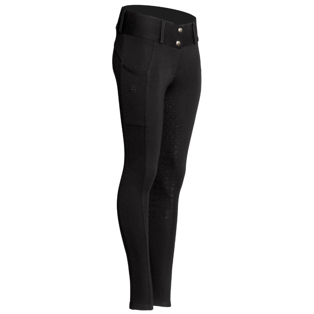 Sloane Hybrid Full Seat Breggings - Equine Exchange Tack Shop
