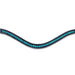 Teal Browband  