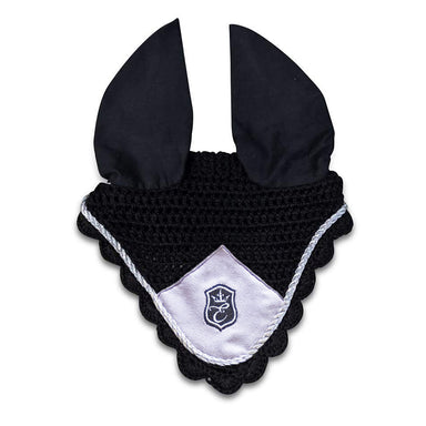 Frosted Lilac Fly Hat - Equine Exchange Tack Shop