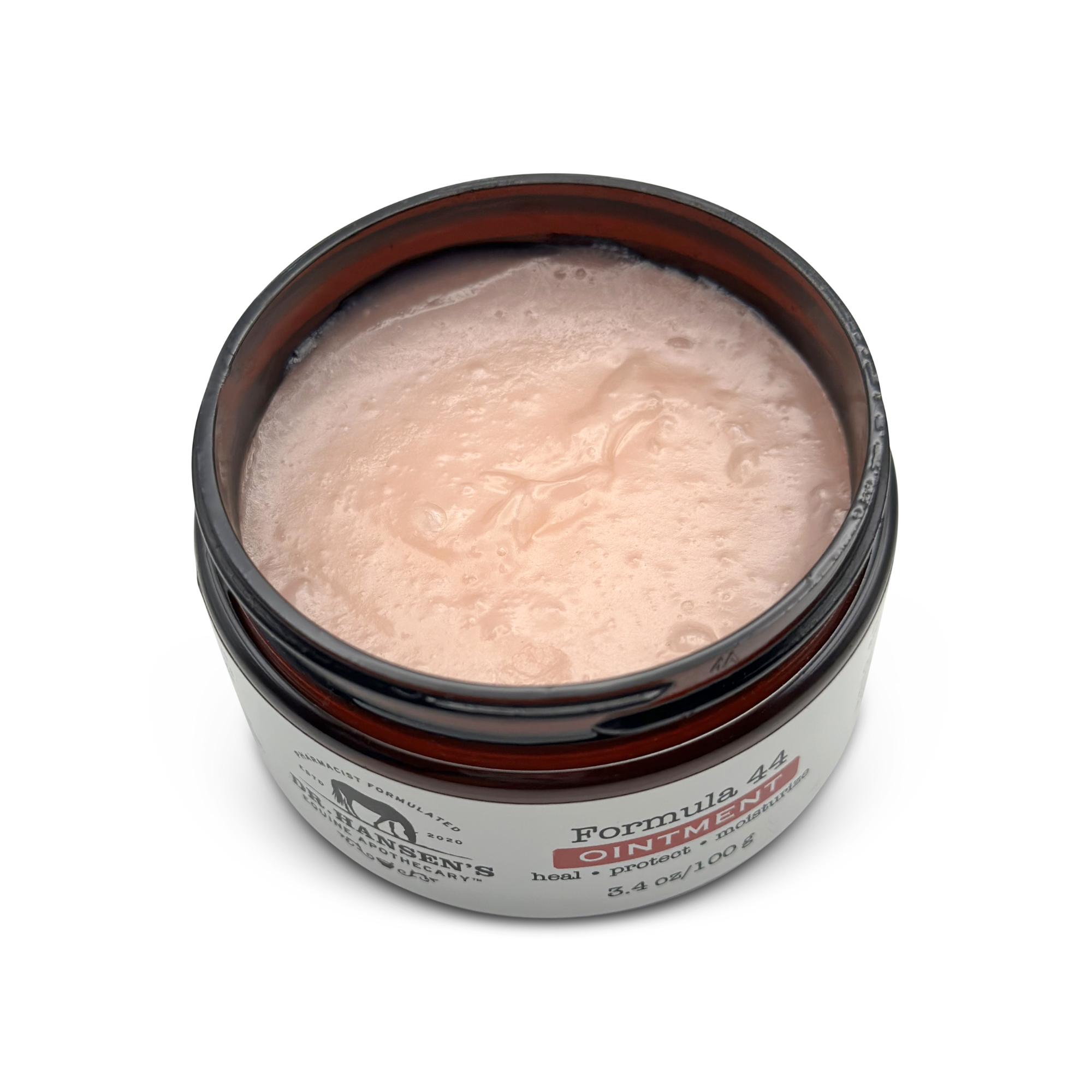 Formula 44 Ointment - Equine Exchange Tack Shop