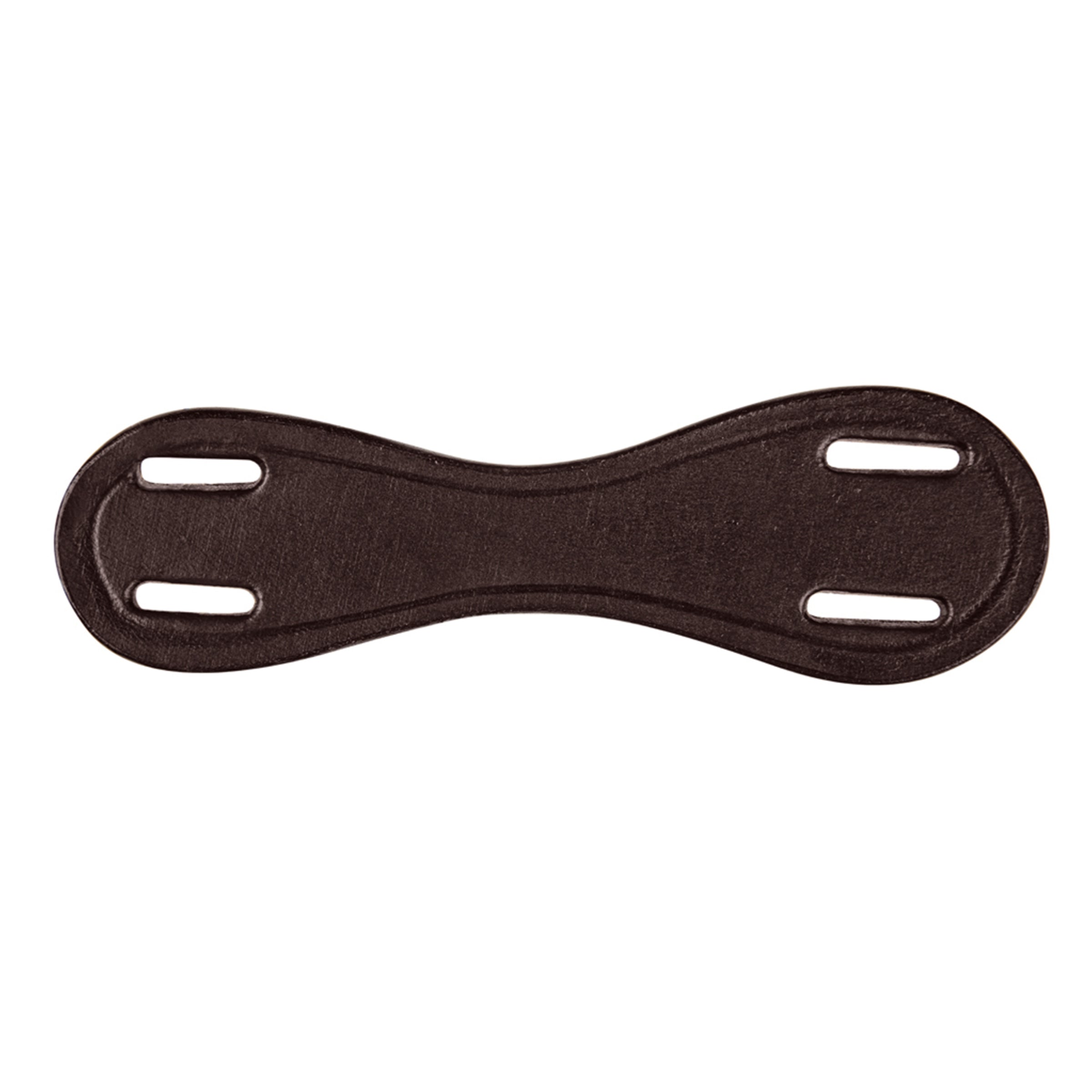image_main - Brown - Dublin Flash Noseband Converter - .jpg