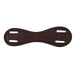 image_main - Brown - Dublin Flash Noseband Converter - .jpg