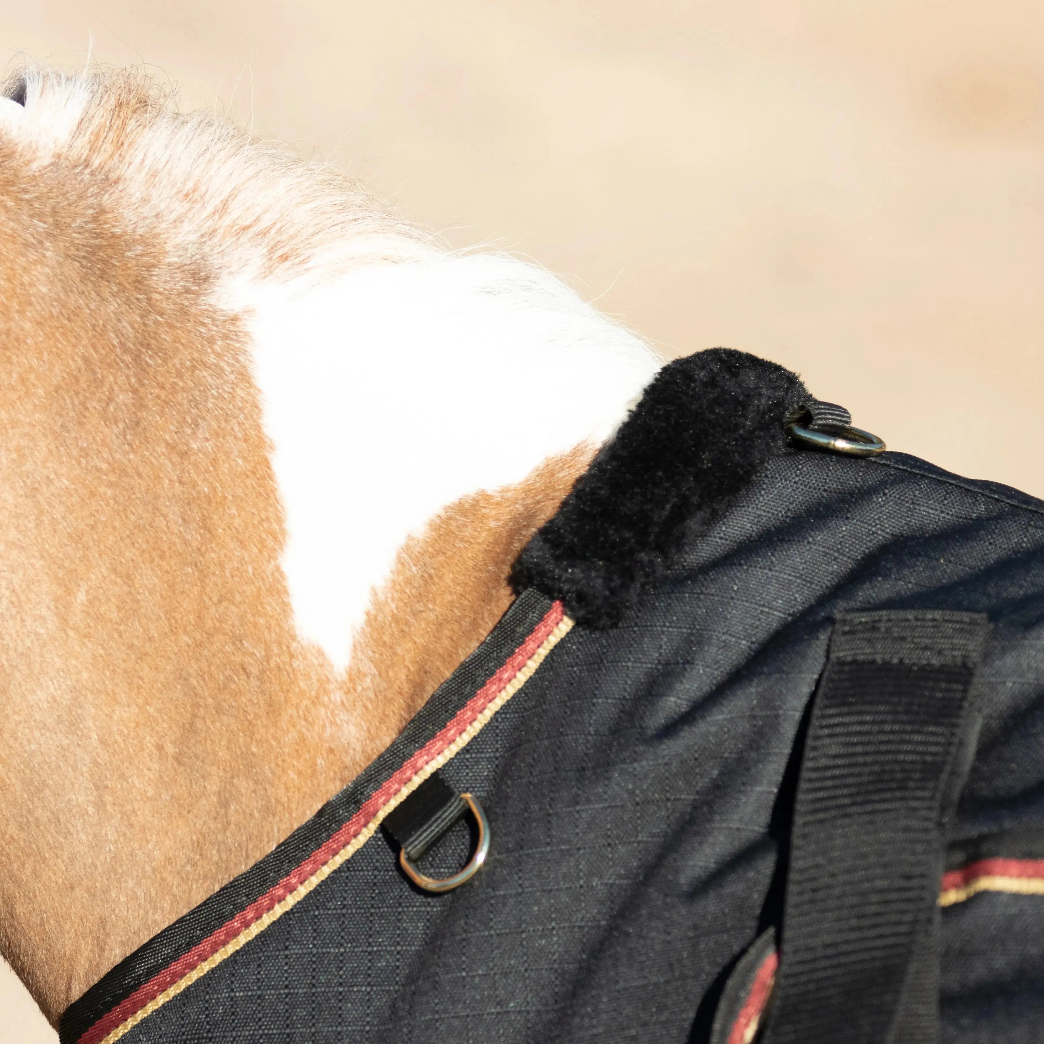 1200D 80G Waterproof Breathable MINI Turnout Blanket - Equine Exchange Tack Shop