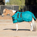 1200D 80G Waterproof Breathable MINI Turnout Blanket - Equine Exchange Tack Shop