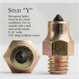 Nunn Finer® Easiest Studs Yet