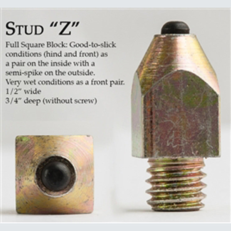 Nunn Finer® Easiest Studs Yet