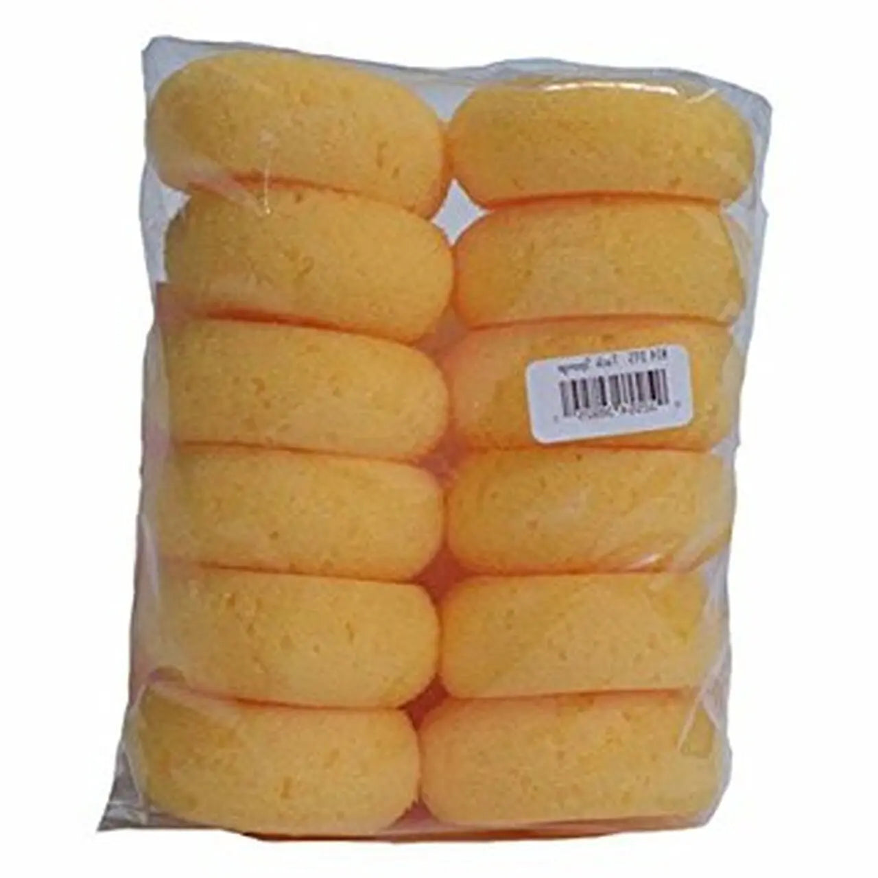 Hydra Tack Sponges - 12 Pack - Equine Exchange Tack Shop