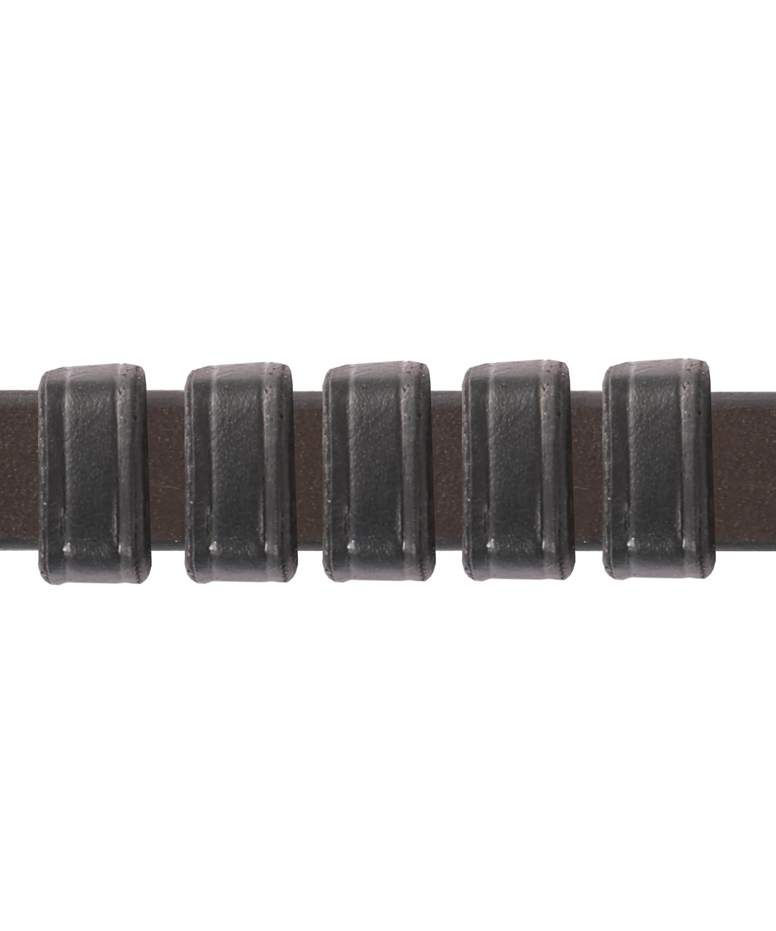 ExionPro Leather Keepers & Loops (Pack of 5) - Equine Exchange Tack Shop