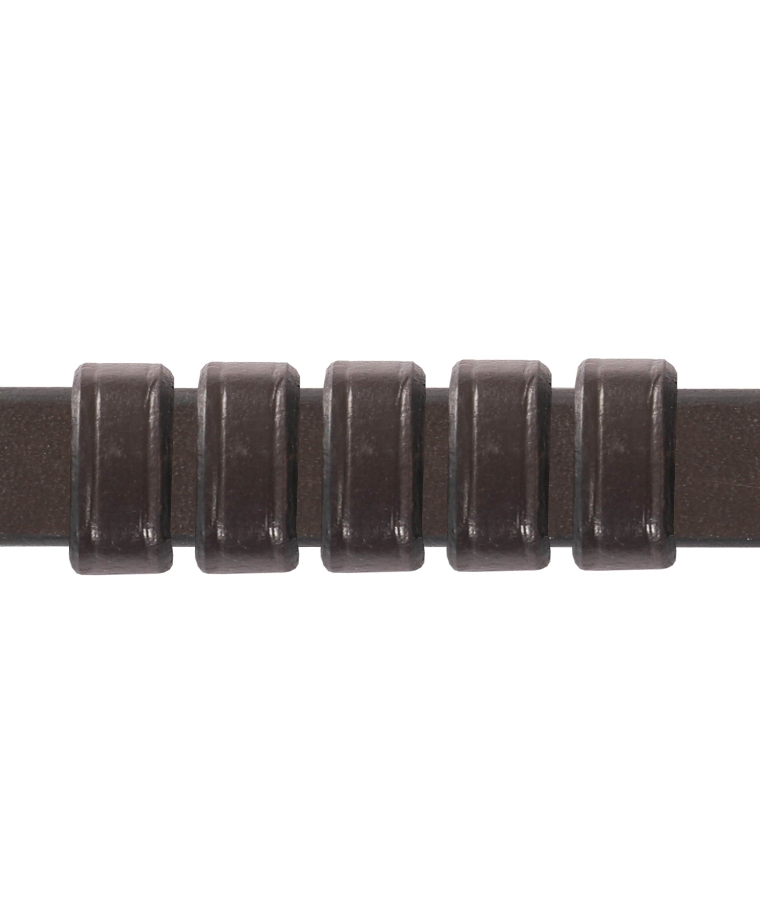ExionPro Leather Keepers & Loops (Pack of 5) - Equine Exchange Tack Shop