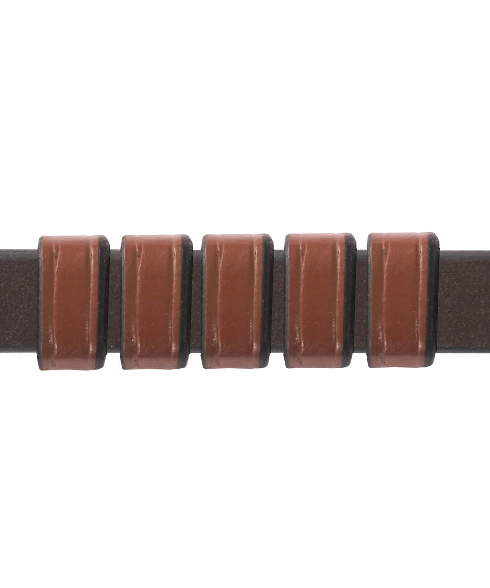 ExionPro Leather Keepers & Loops (Pack of 5) - Equine Exchange Tack Shop