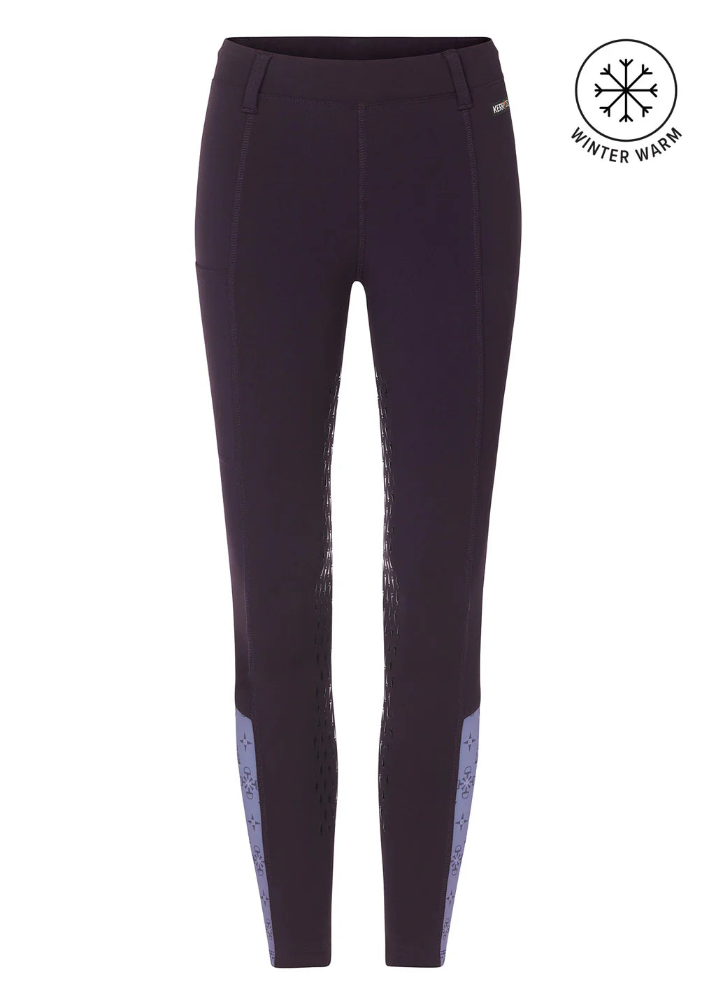 Kids Thermo Tech™ Full Grip Tight - Equine Exchange Tack Shop