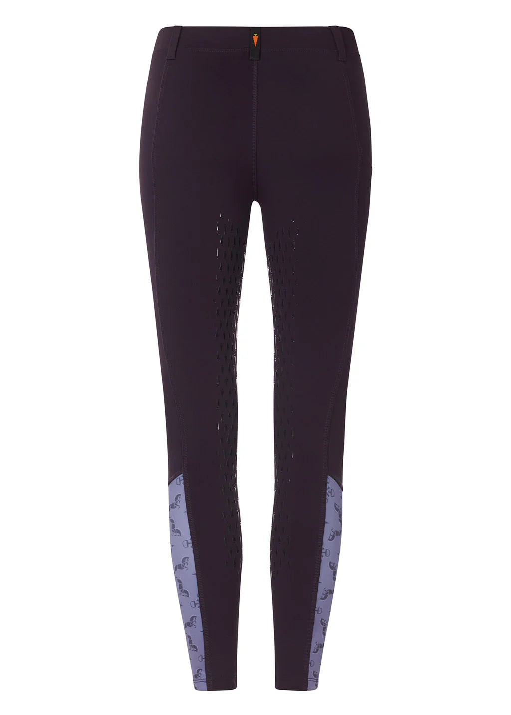 Kids Thermo Tech™ Full Grip Tight - Equine Exchange Tack Shop