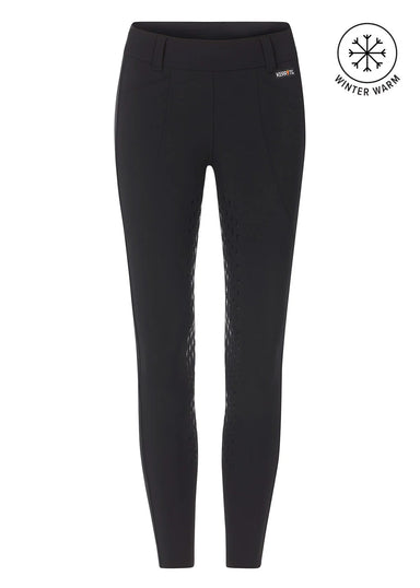 Fusion Kids Full Leg Grip Clinic Tight - Equine Exchange Tack Shop