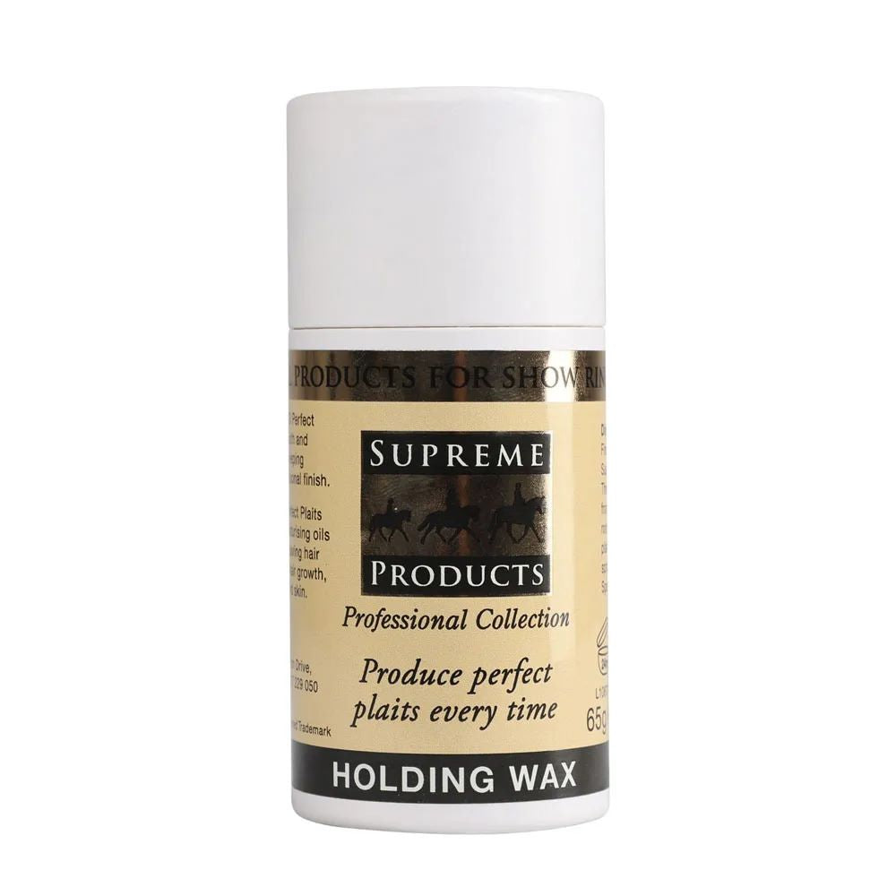 Perfect Braids Holding Wax