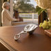 Equestrian Bit Ice Scoop  