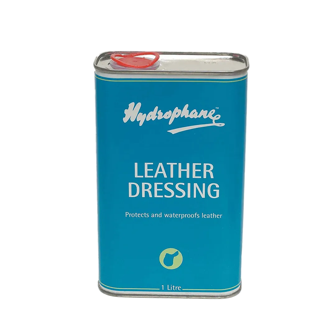 1 litere Hydrophane leather dressing