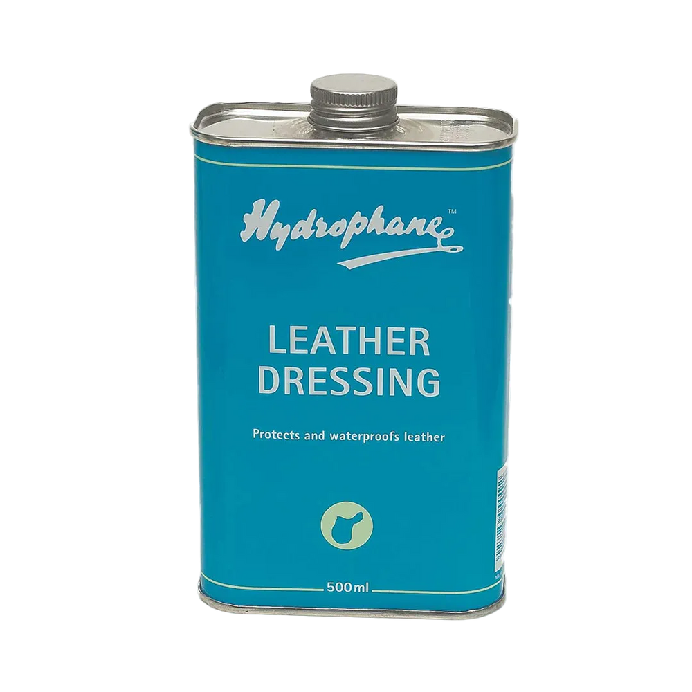 500ml leather dressing
