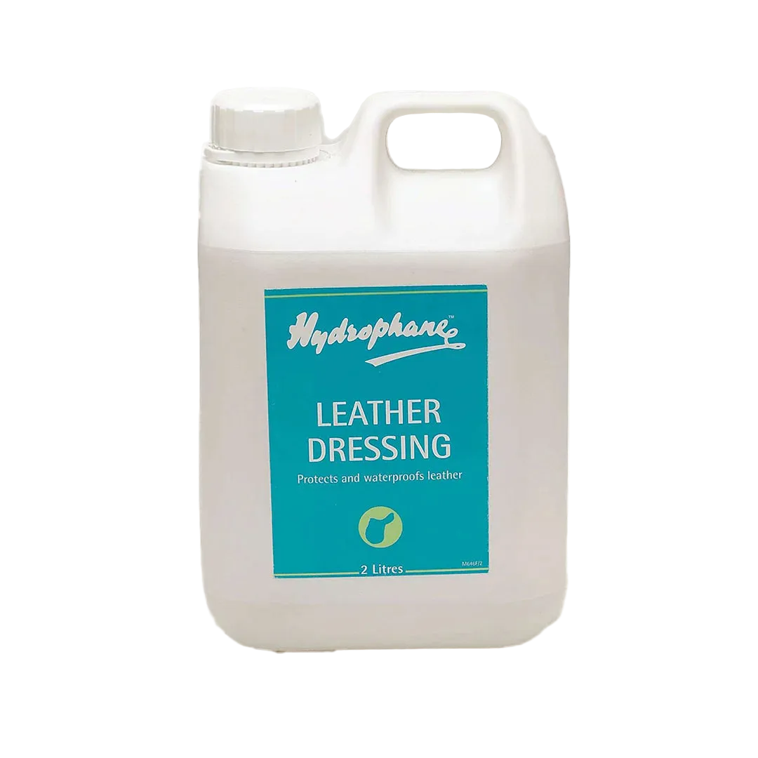2 litre Hydrophane dressing